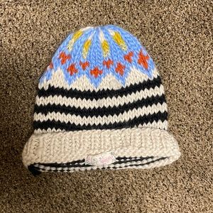 Free People Beanie